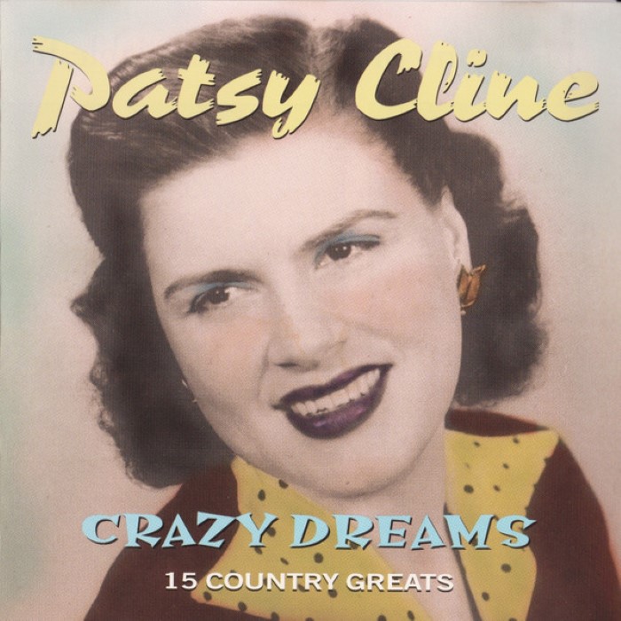 Crazy Dreams