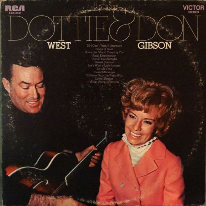 Dottie & Don
