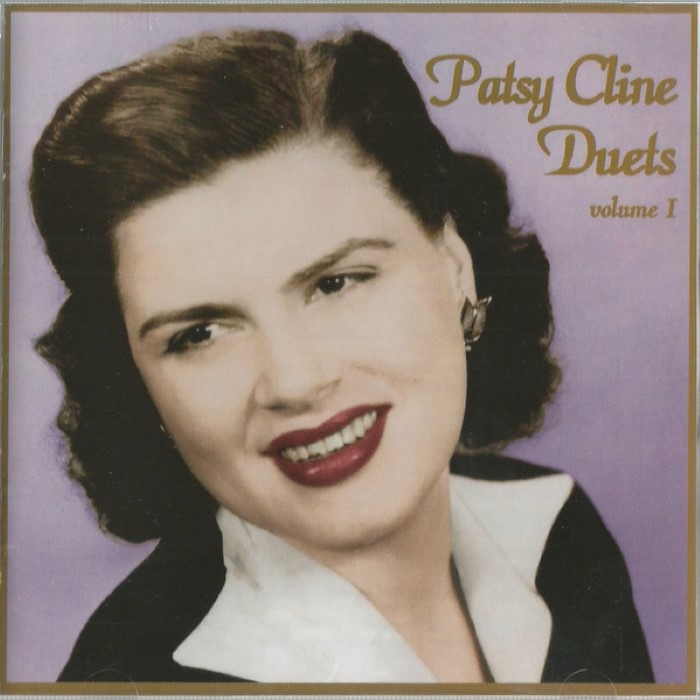 Patsy Cline Duets, Volume 1