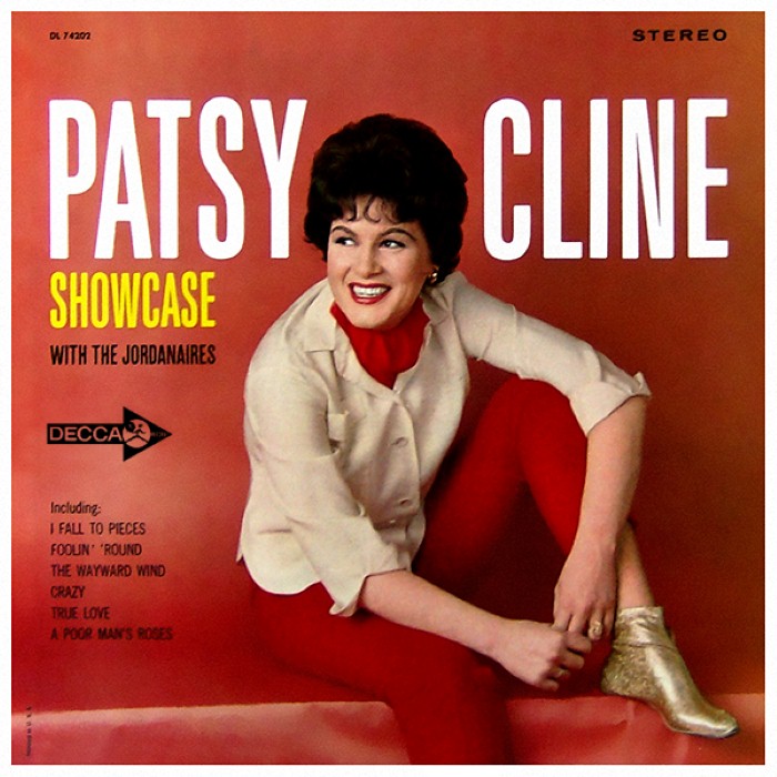 Showcase