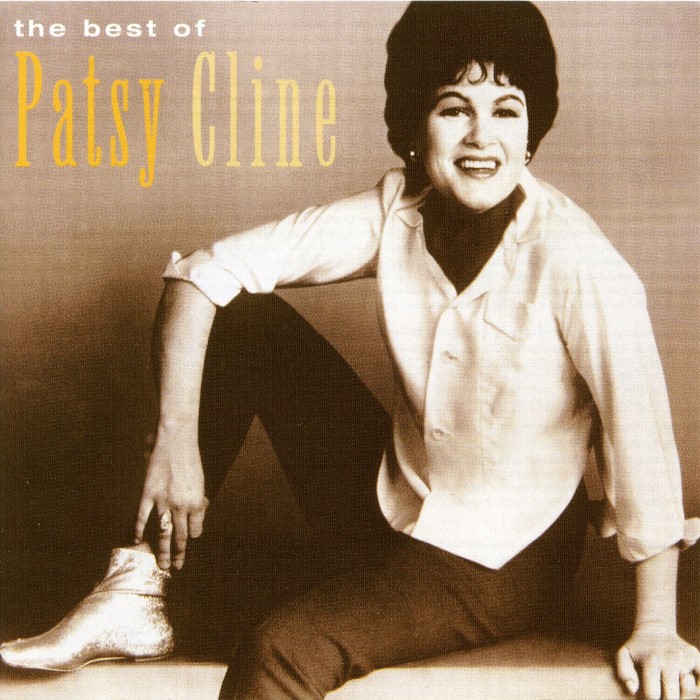 The Best of Patsy Cline