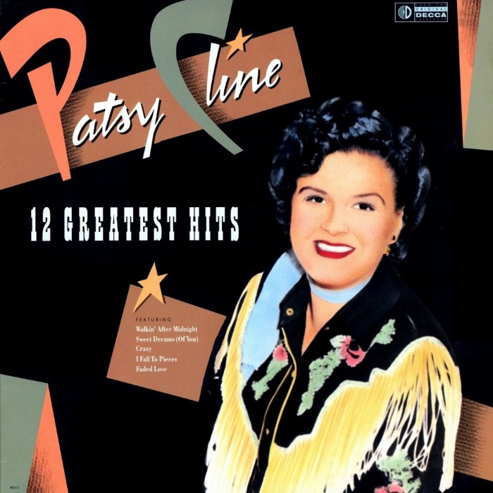 12 Greatest Hits
