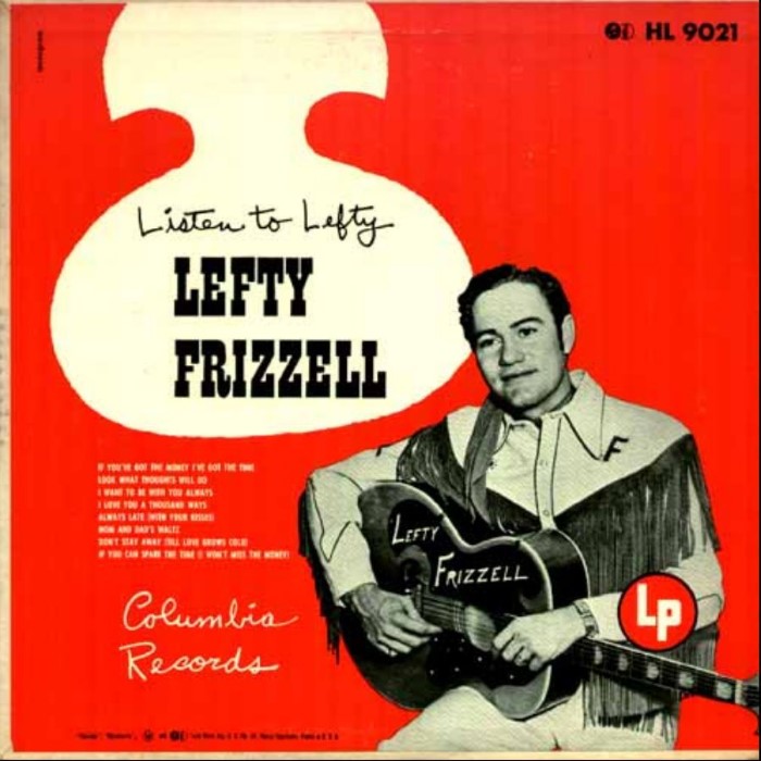 Listen to Lefty
