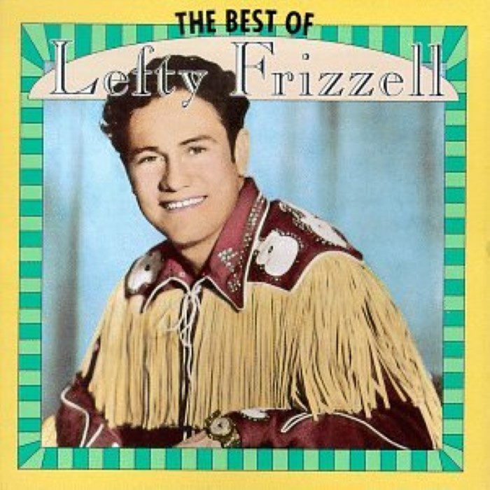 The Best of Lefty Frizzell