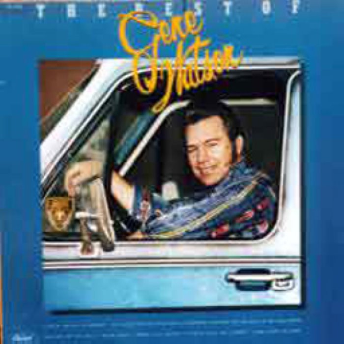 The Best Of Gene Watson