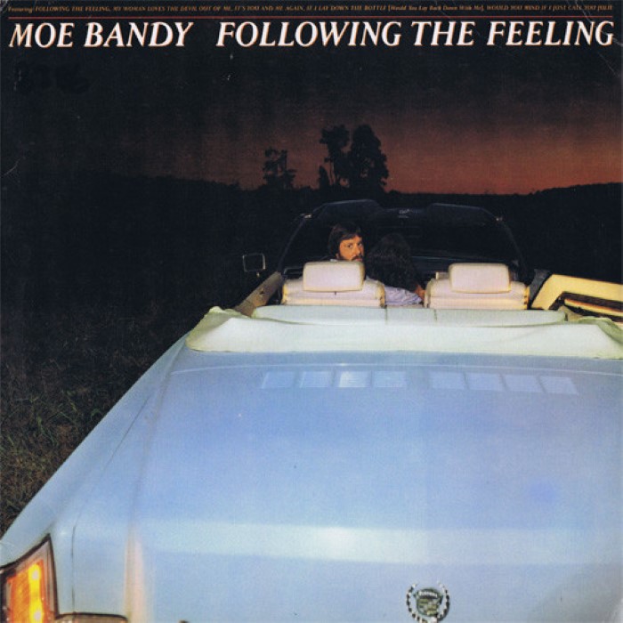 Following the Feeling