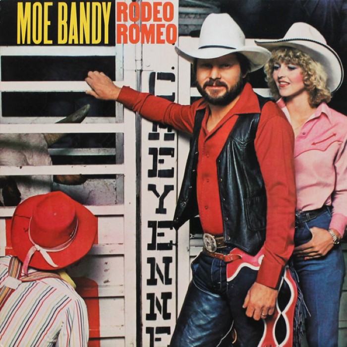 Rodeo Romeo