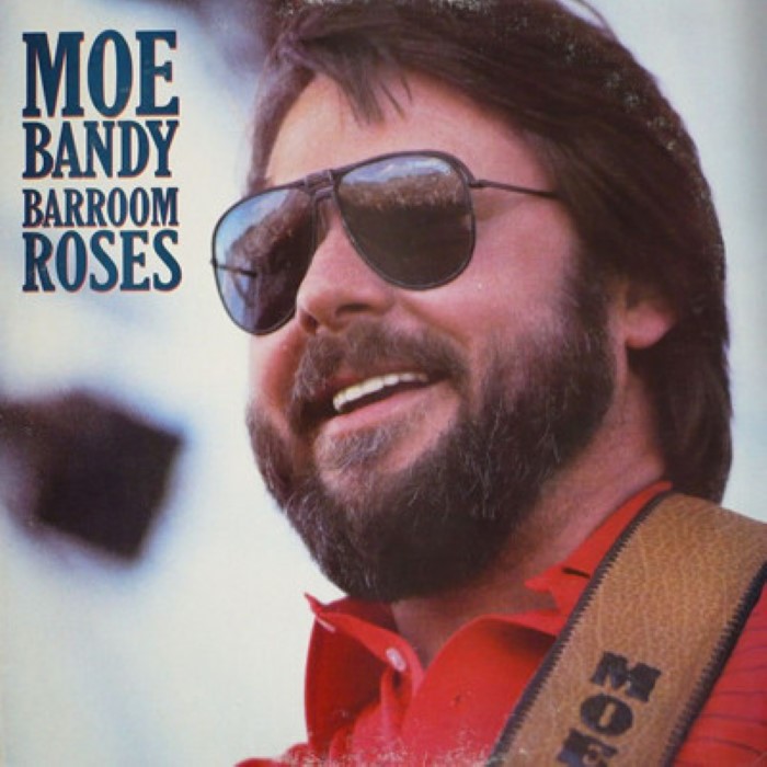 Barroom Roses