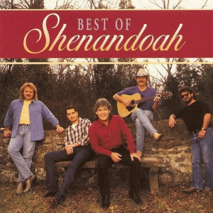 Best of Shenandoah