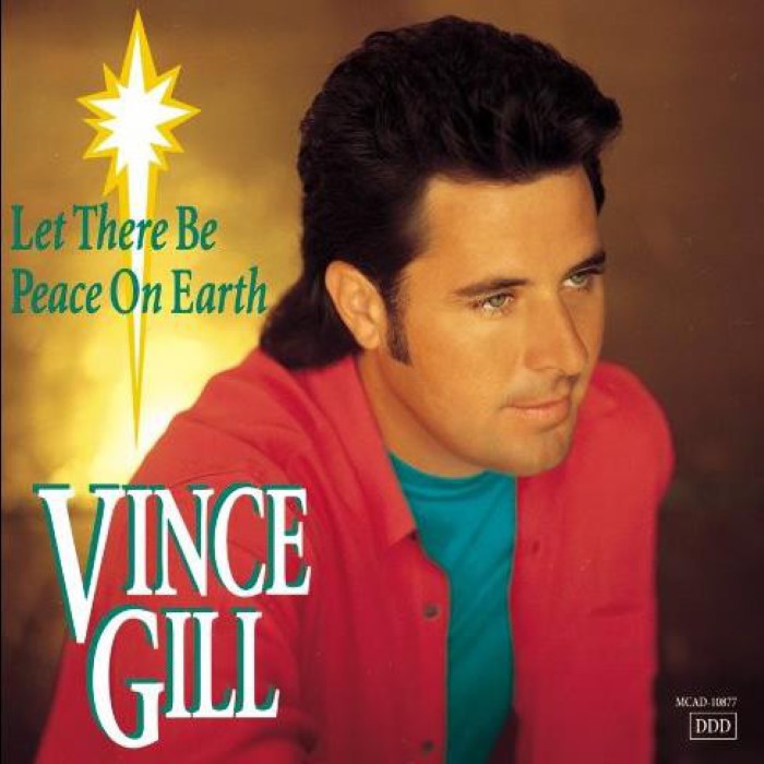 Let There Be Peace on Earth