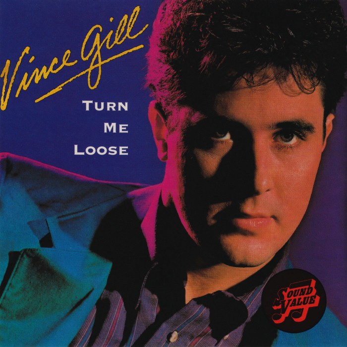 Turn Me Loose