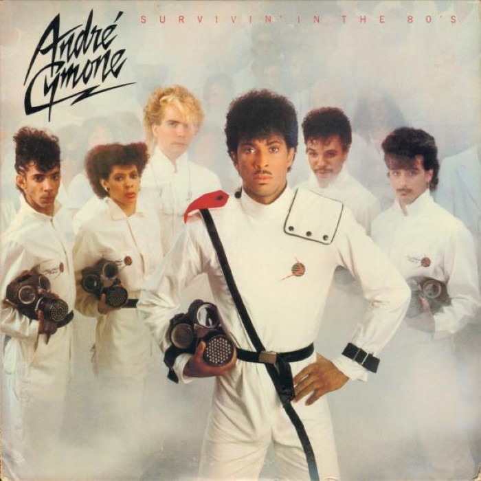 Survivin' in the 80's
