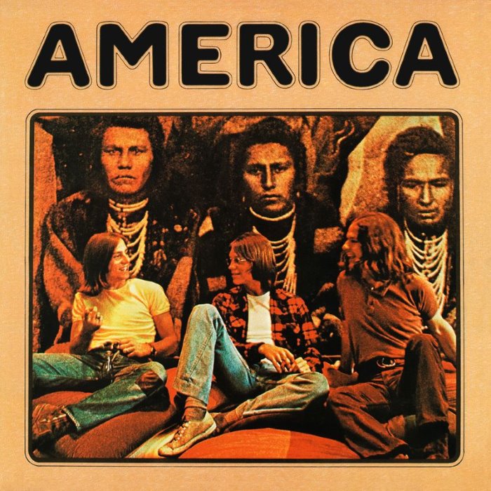America