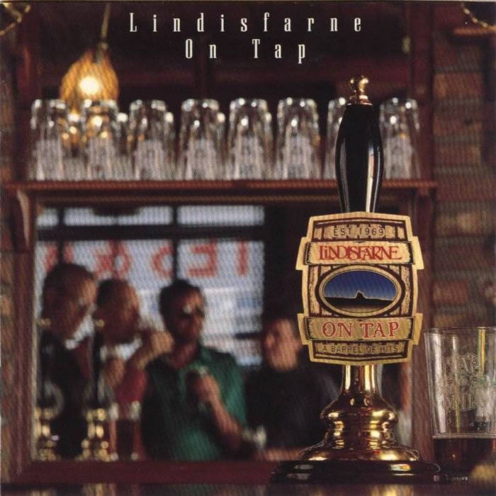 On Tap
