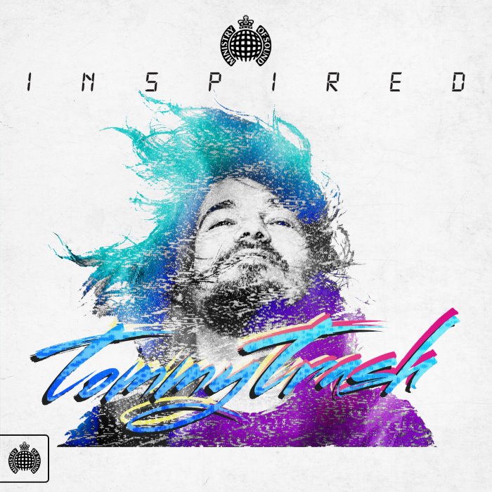 Inspired