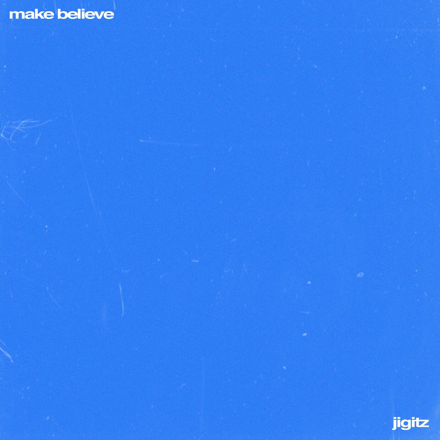 make believe