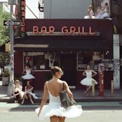 all my exes live in brooklyn