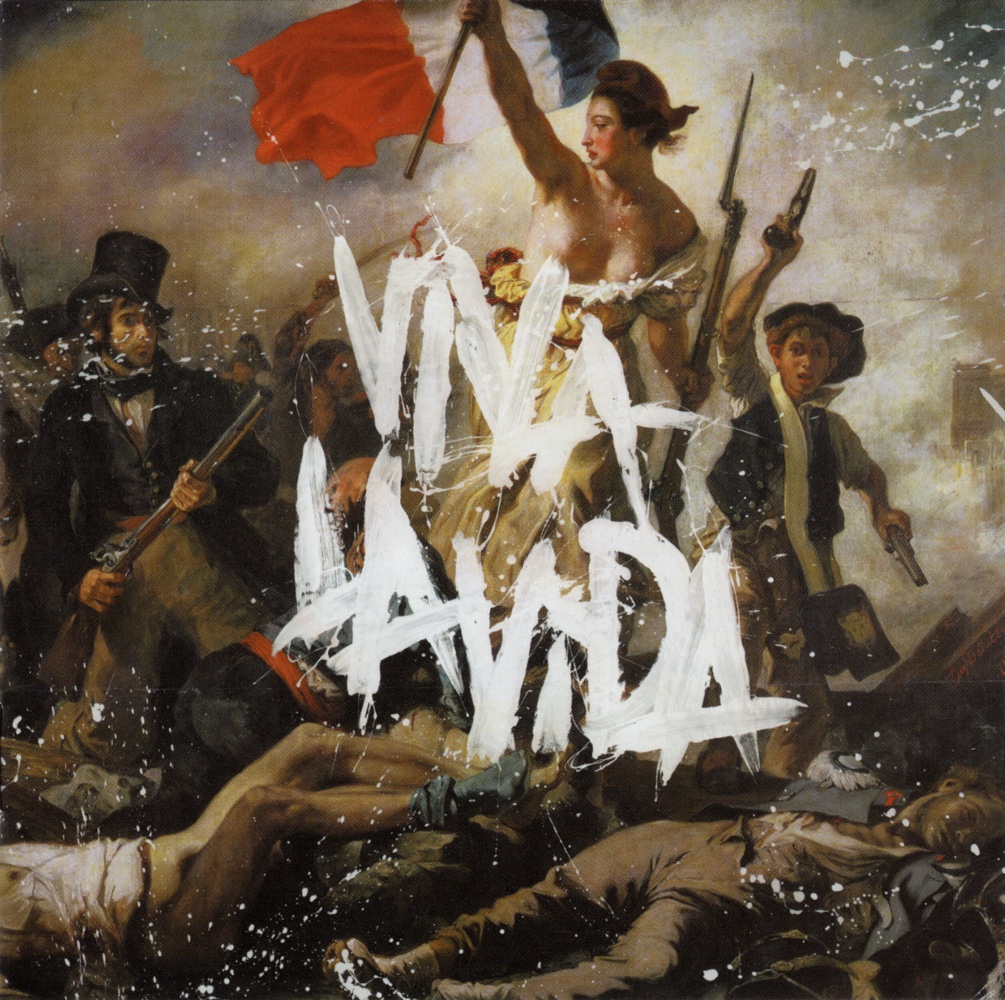 Viva la Vida or Death and All His Friends