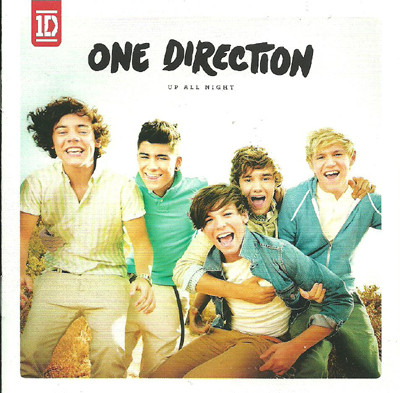 Up All Night