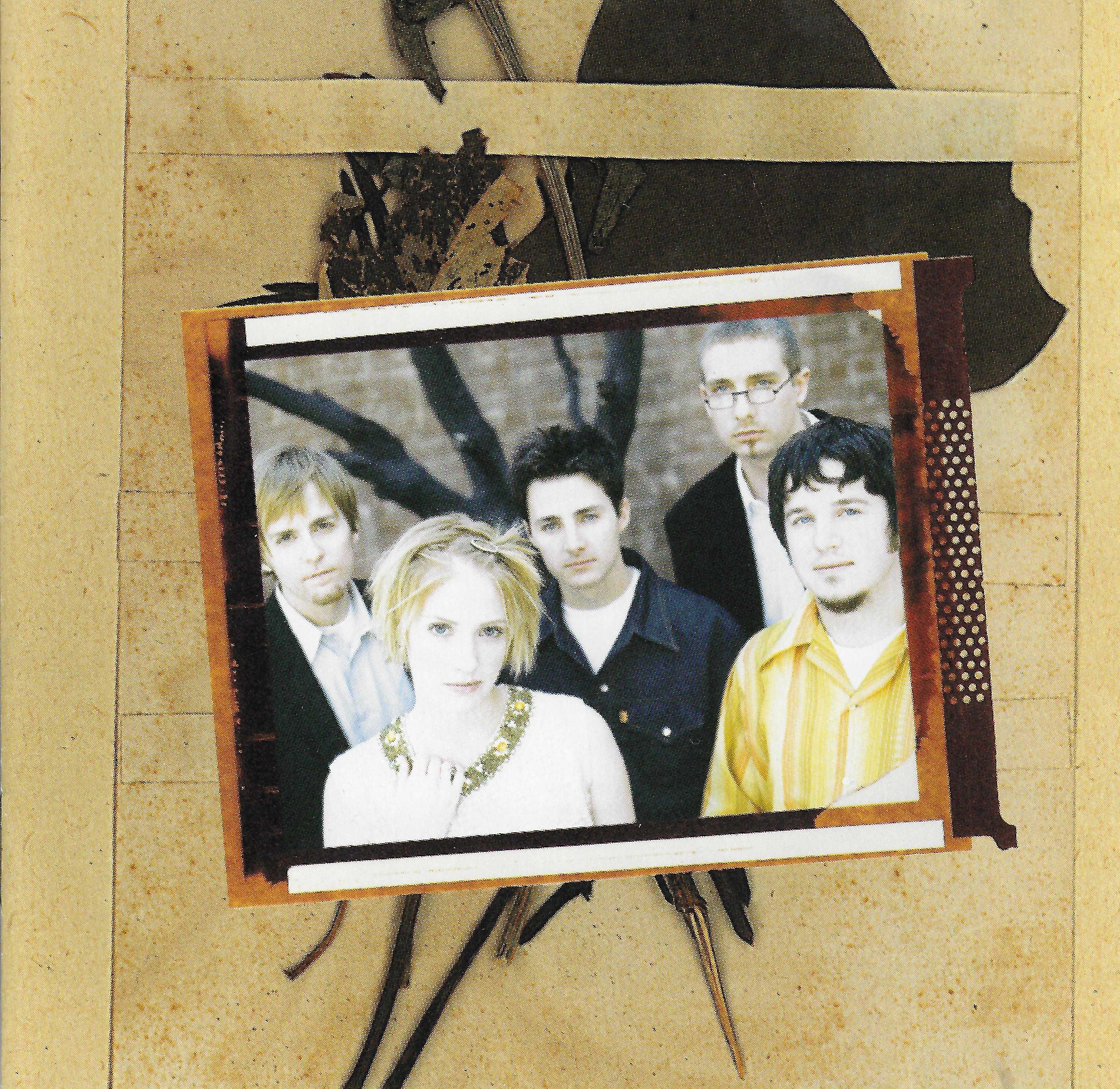 Sixpence None the Richer