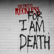 For I Am Death - Single