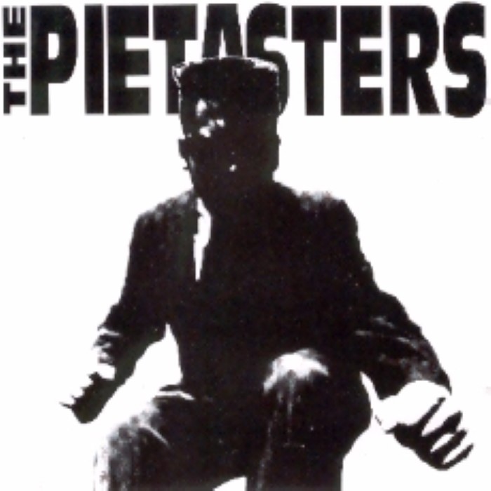 The Pietasters
