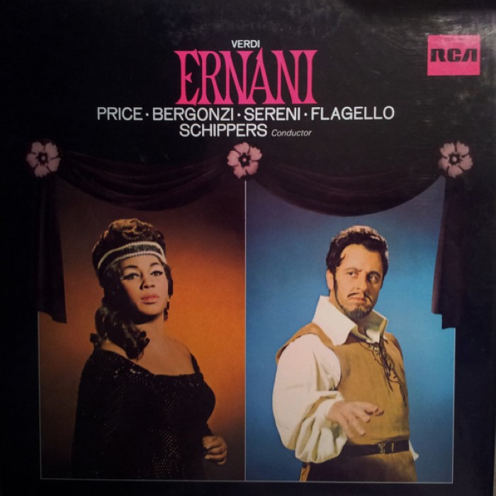 Ernani
