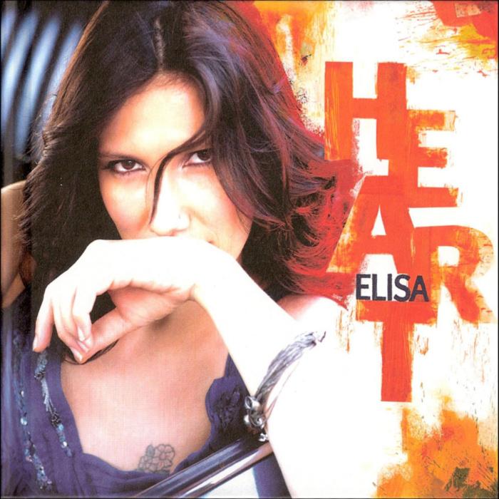 Heart by Elisa