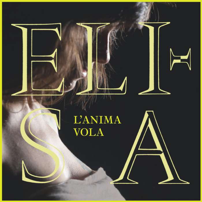 L'anima vola