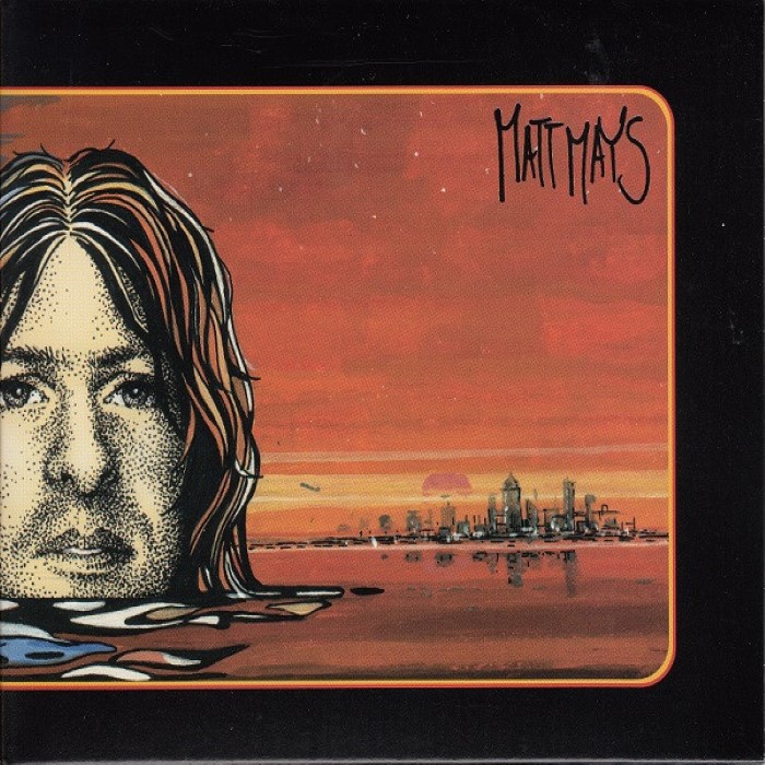 Matt Mays