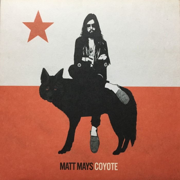 Coyote