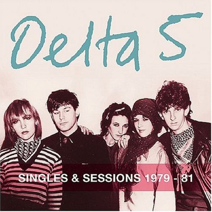 Singles & Sessions 1979-81