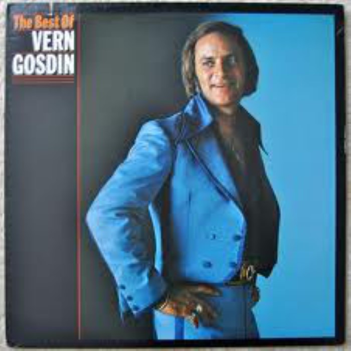 The Best of Vern Gosdin