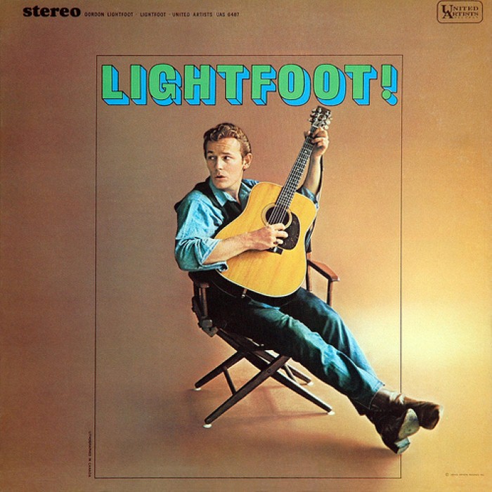 Lightfoot!