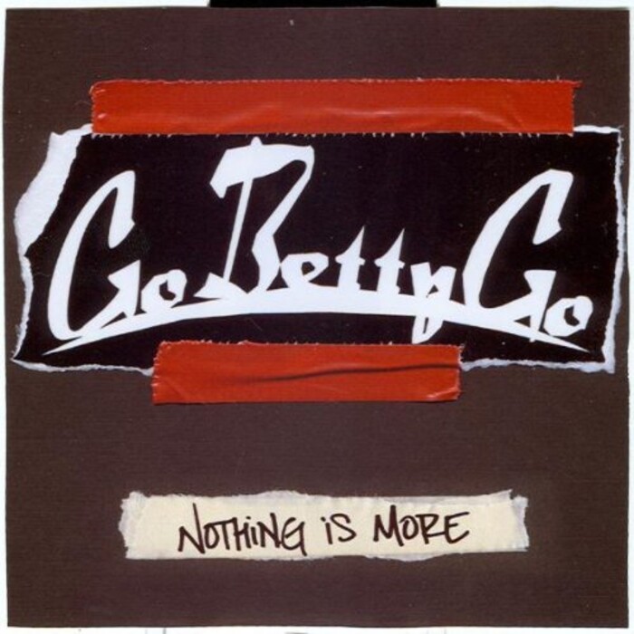 Nothing Is More