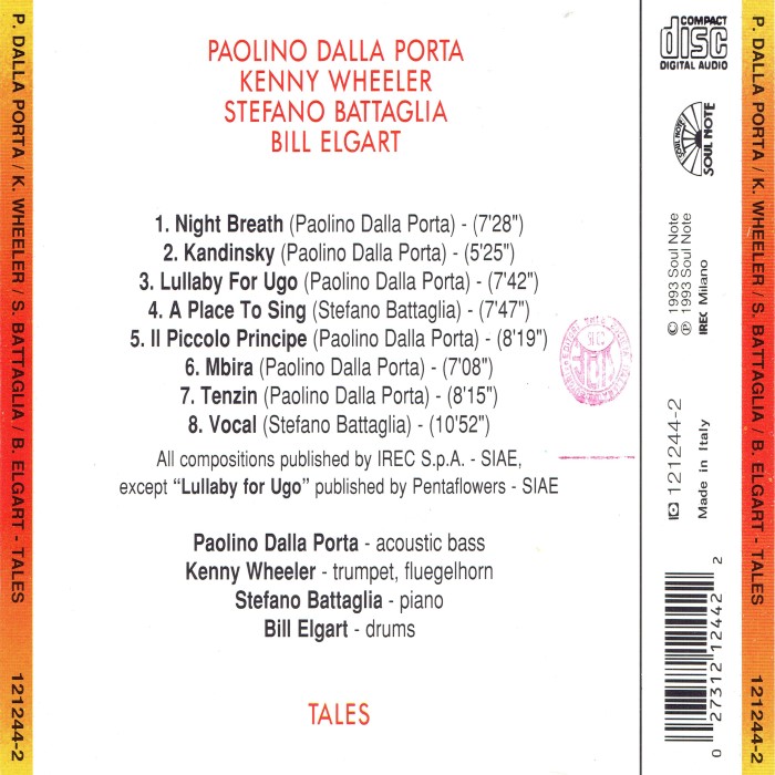 Tales