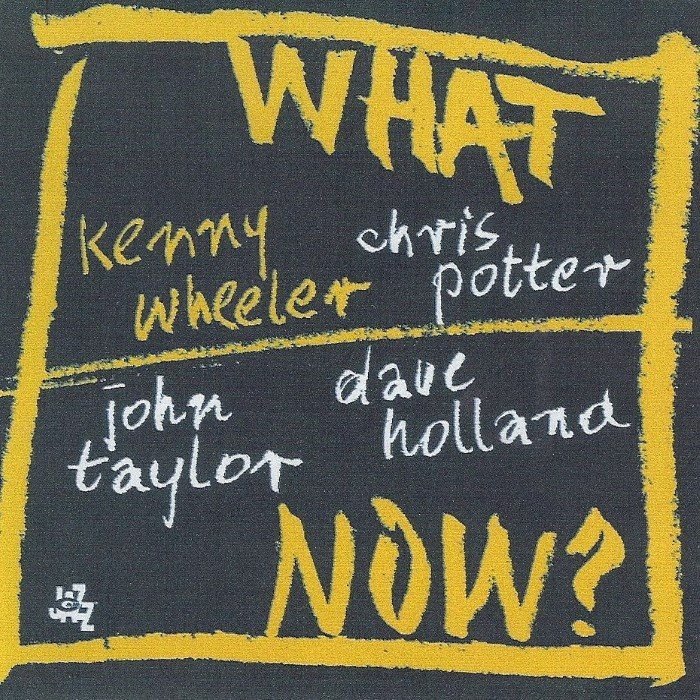 What Now?