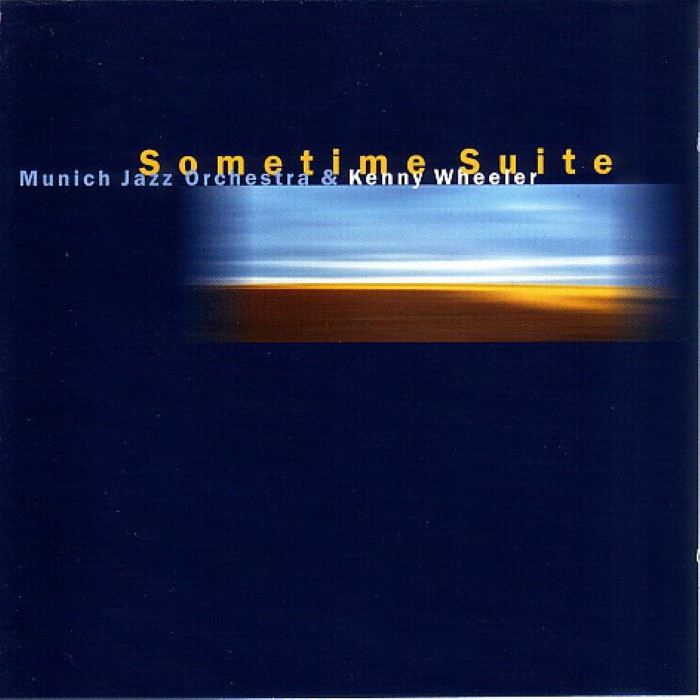 Sometime Suite
