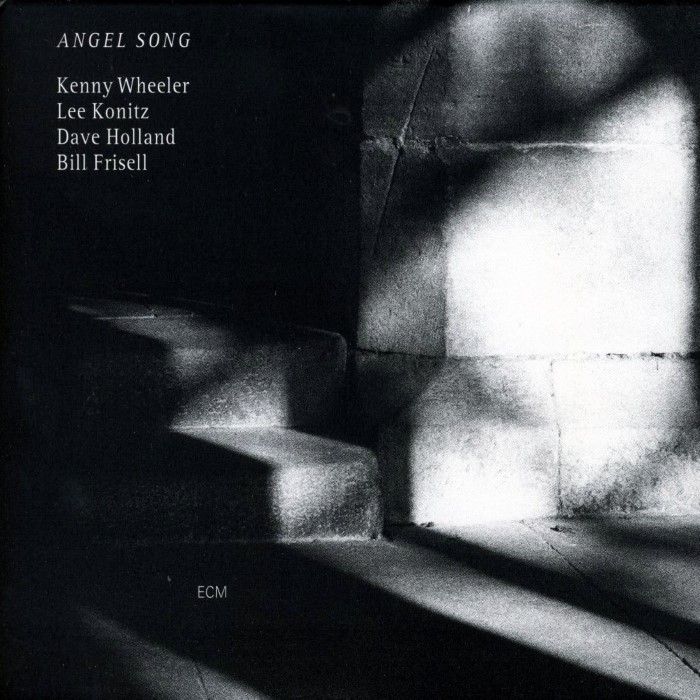 Angel Song