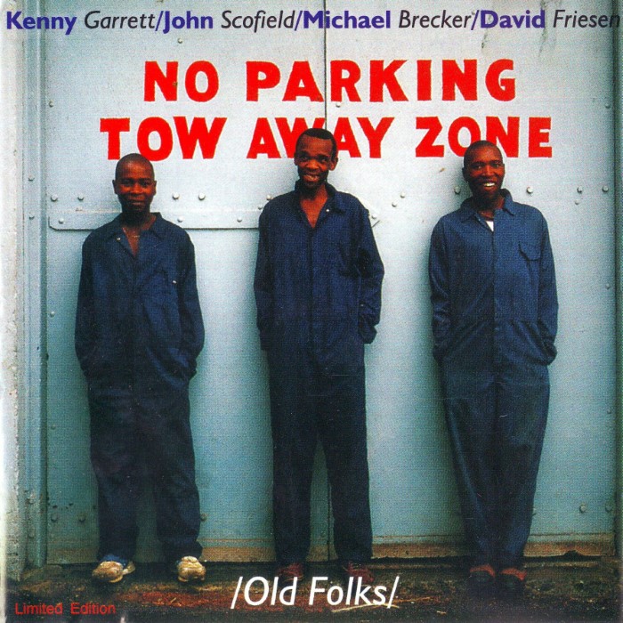 Old Folks