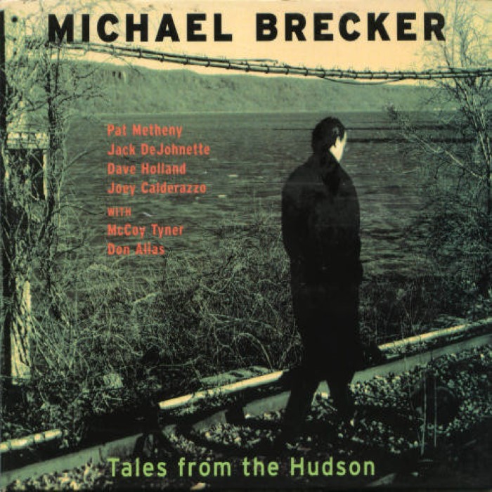 Tales From the Hudson