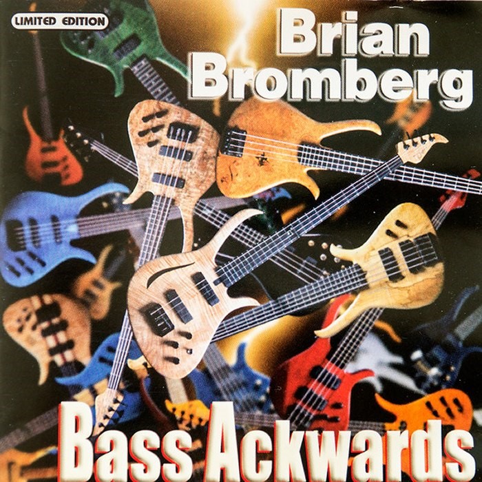 Bass Ackwards
