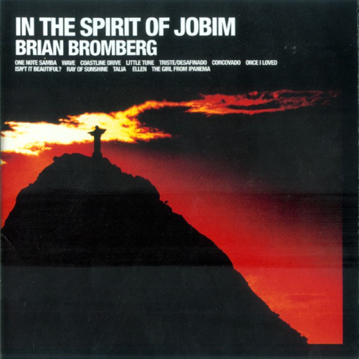 In The Spirit of Jobim