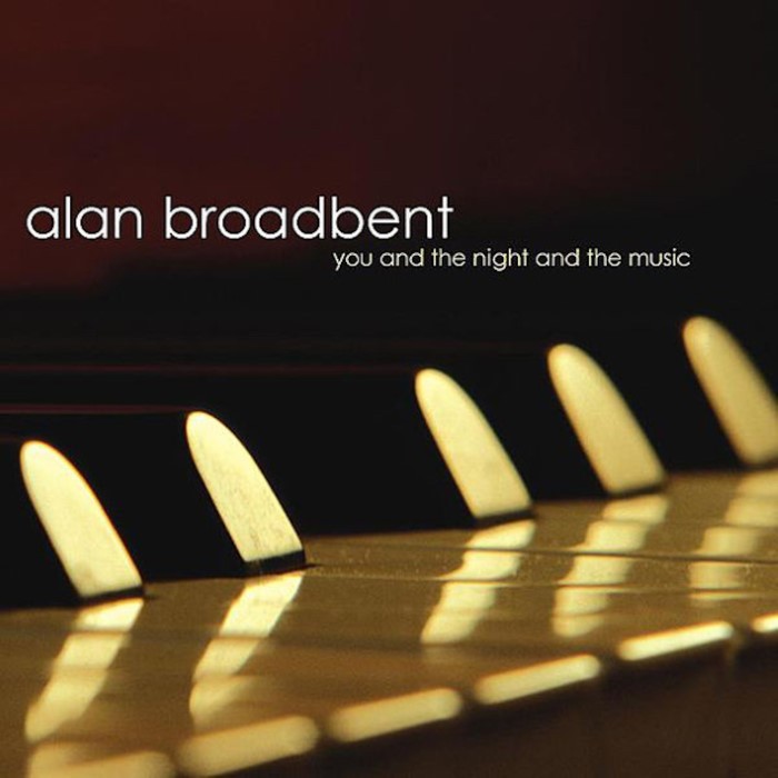 You and the Night and the Music