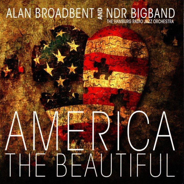 America the Beautiful