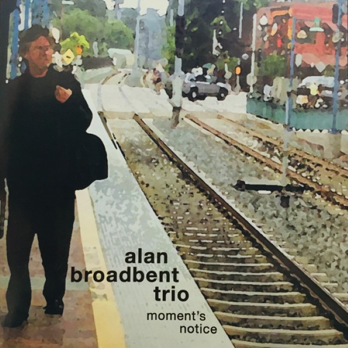 Moment's Notice