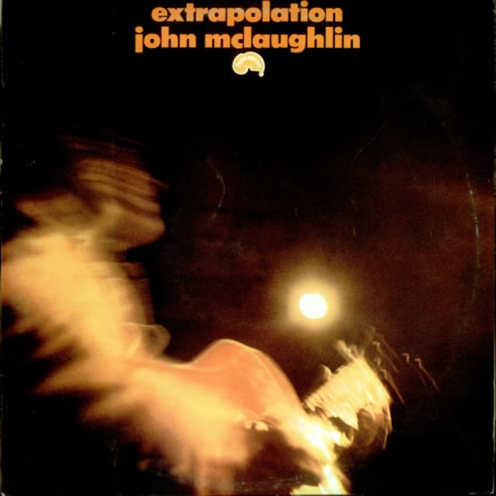 Extrapolation