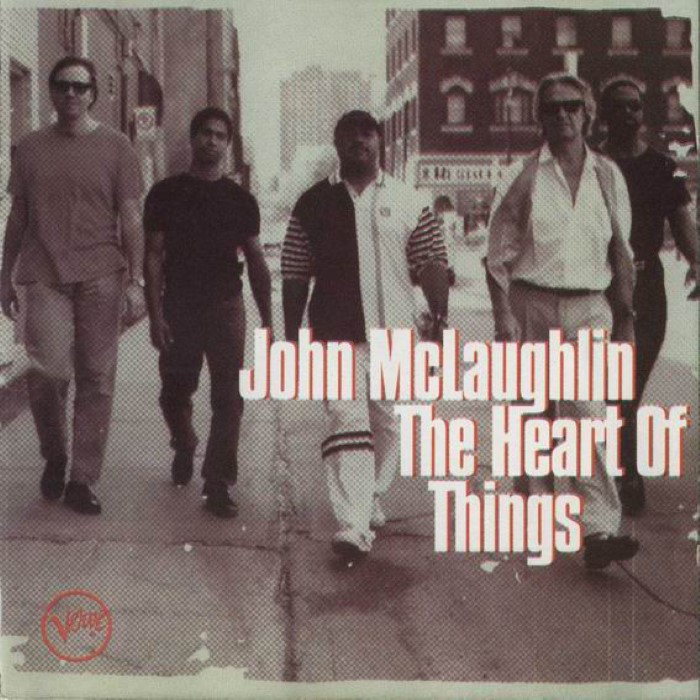 The Heart of Things