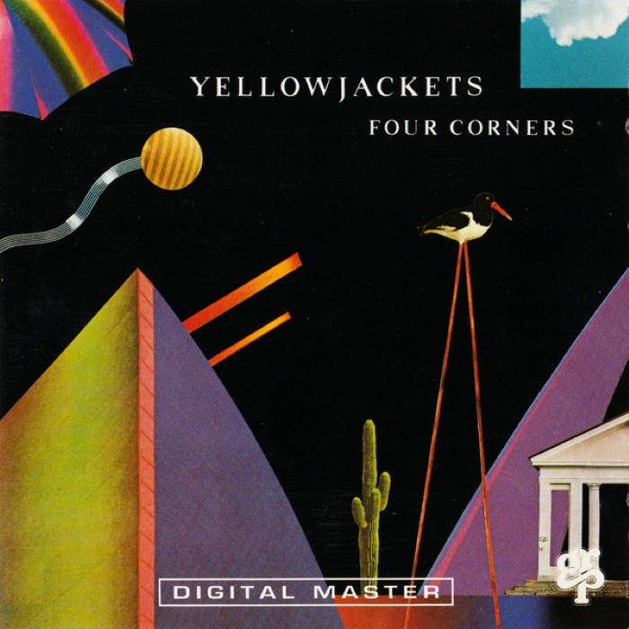 Four Corners