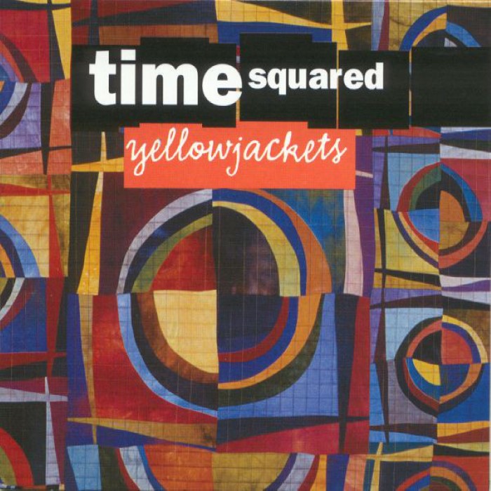 Time Squared